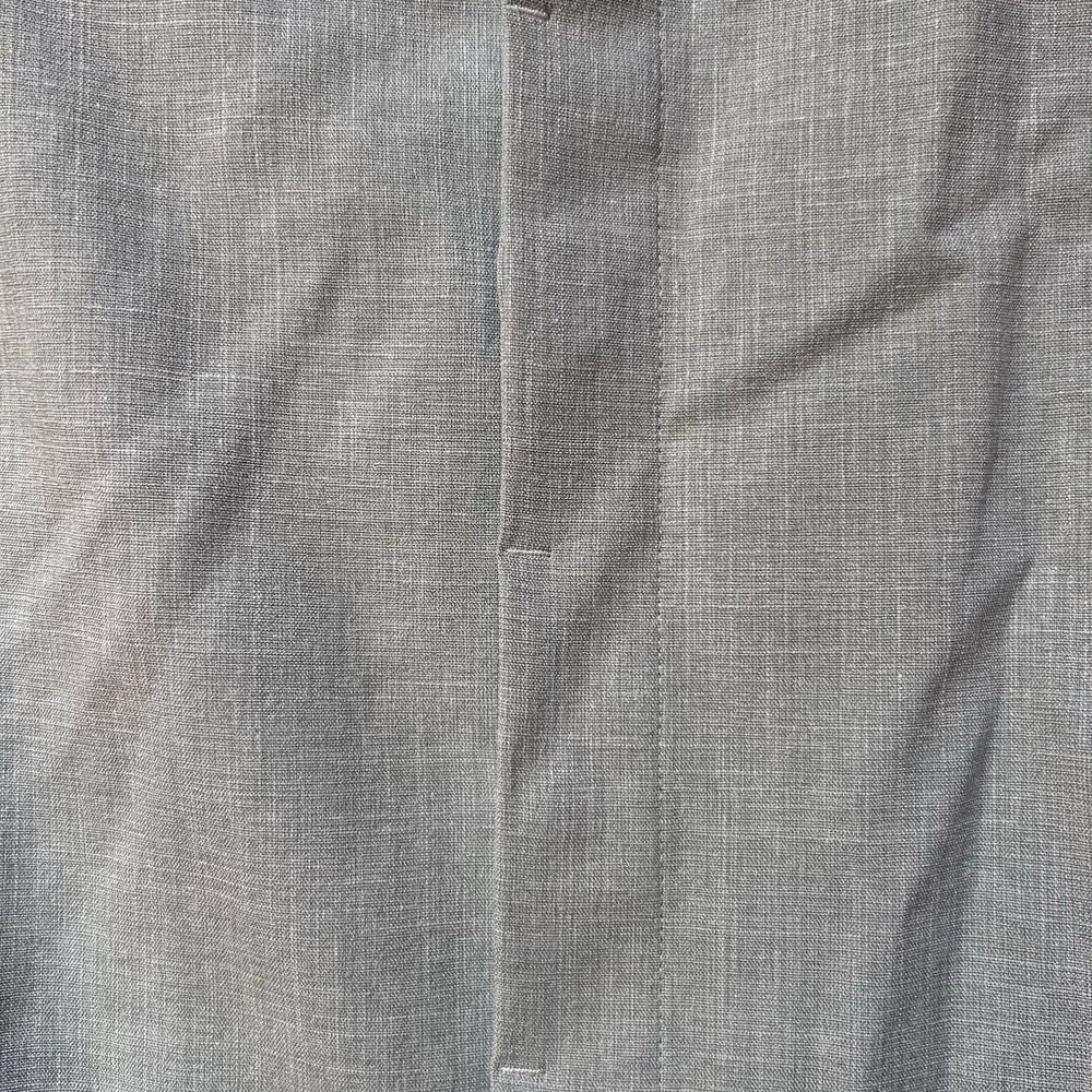 NEW Coofandy Mens Linen Rayon Shirt Short Sleeve Collar Summer Beach Size Large - Picture 5 of 10
